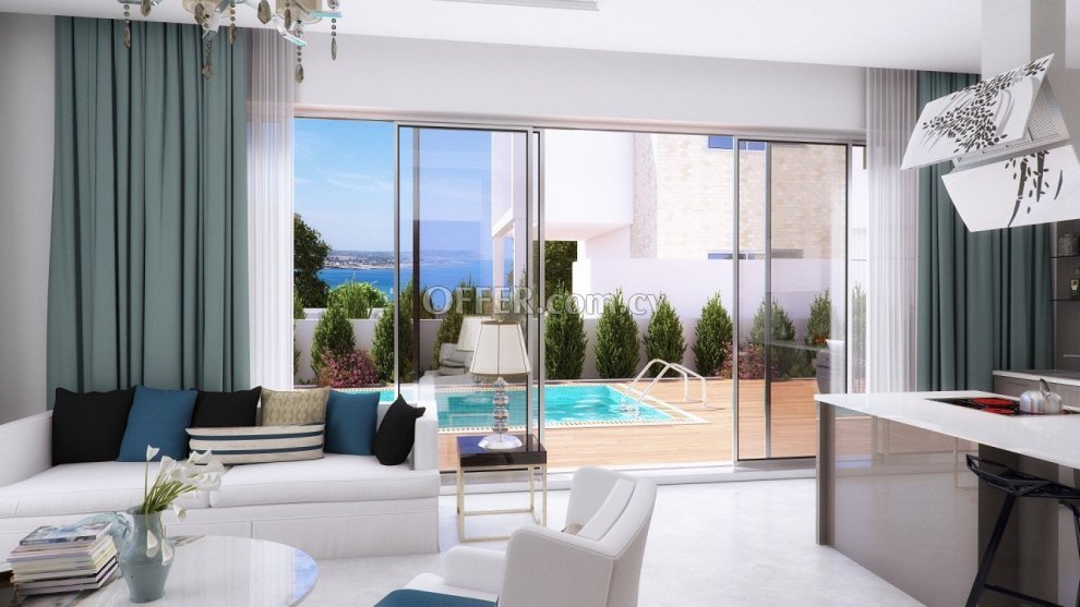 House (Detached) in Agia Napa, Famagusta for Sale - 2