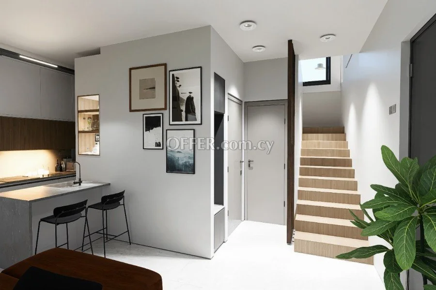 DETACHED HOUSE IN MONI - 7