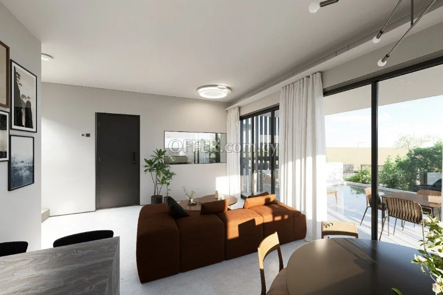DETACHED HOUSE IN MONI - 6