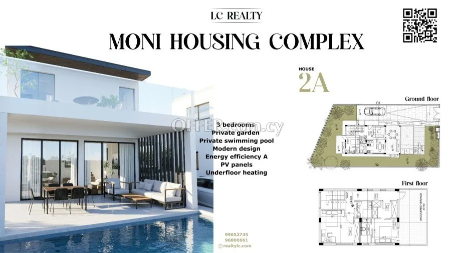 DETACHED HOUSE IN MONI - 4