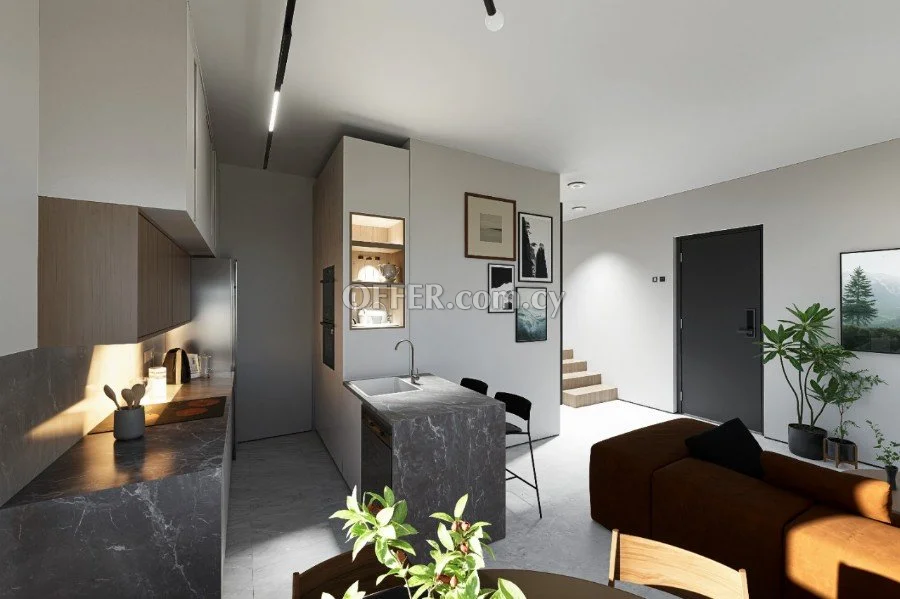 DETACHED HOUSE IN MONI - 5