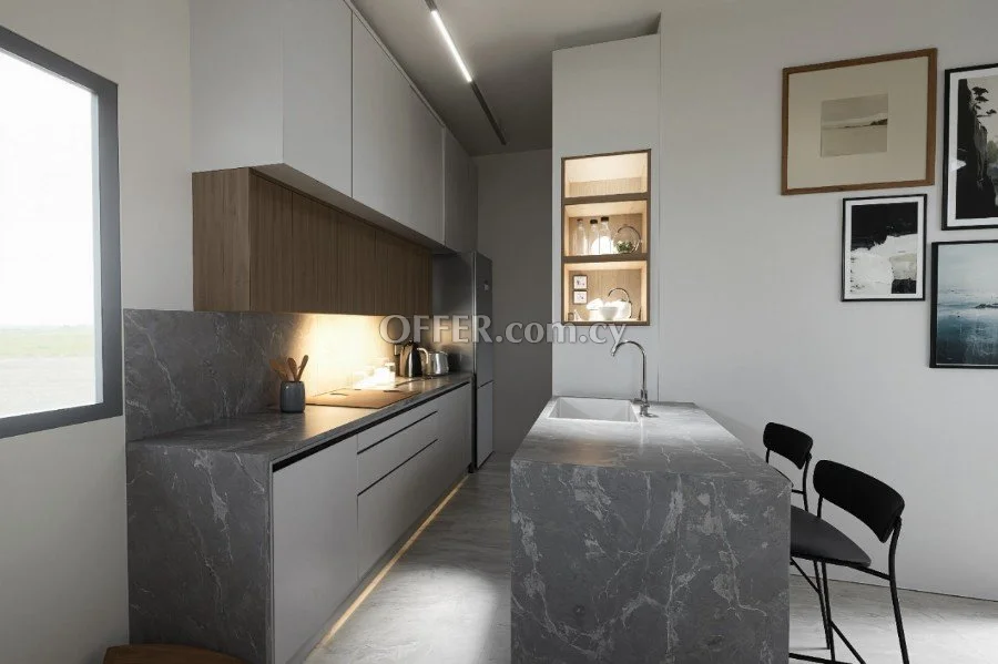 DETACHED HOUSE IN MONI - 9