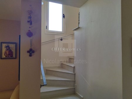 Excellent 3 bedroom re sale detached house in Agios Athanasios - 2