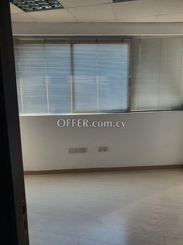 Office  In Strovolos, Nicosia - Main Photo