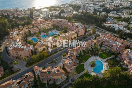 Apartment For Sale in Kato Paphos, Paphos - DP3603
