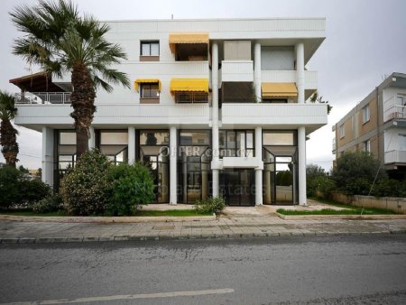 Shops for Sale in Strovolos Nicosia - 1