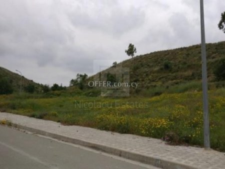 601 sq.m residential plot in Dali - 1