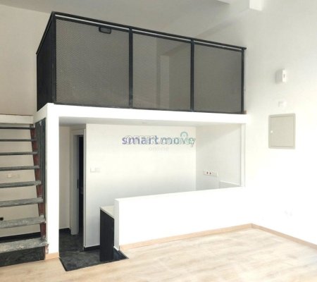 40m2 Modern Office Space Limassol Marina Area