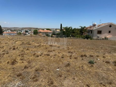 Residential Plots for Sale in Kallithea