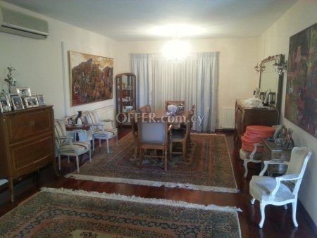 House (Detached) in Crowne Plaza Area, Limassol for Sale - 1