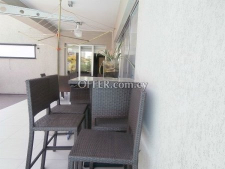 House (Detached) in Ekali, Limassol for Sale - 1