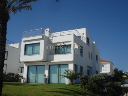 House (Detached) in Protaras, Famagusta for Sale - 1