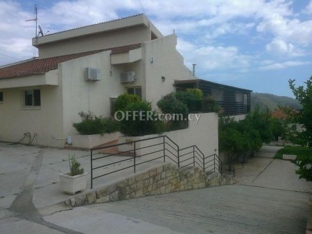 House (Detached) in Alassa, Limassol for Sale