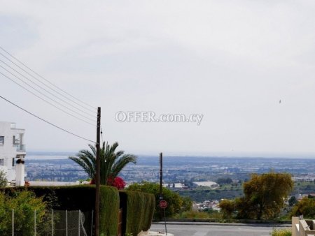 House (Detached) in Laiki Lefkothea, Limassol for Sale