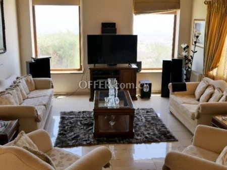 House (Detached) in Panthea, Limassol for Sale - 1