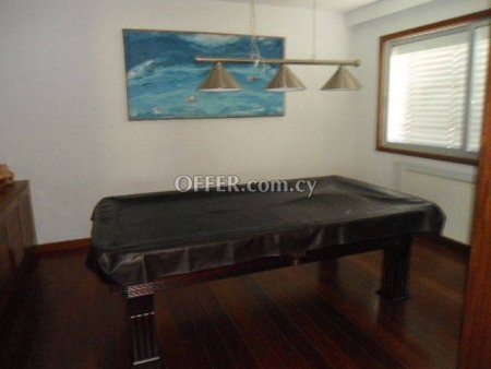 House (Detached) in Ekali, Limassol for Sale