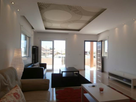House (Semi Detached) in Asomatos, Limassol for Sale