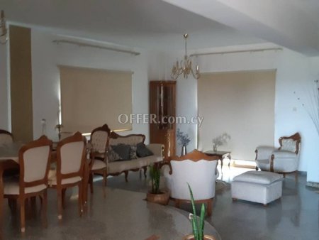 House (Detached) in Trachoni, Limassol for Sale