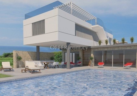 House (Detached) in Pomos, Paphos for Sale - 1