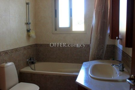 House (Detached) in Mesovounia, Limassol for Sale - 1