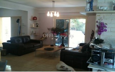 House (Detached) in Kalo Chorio, Limassol for Sale