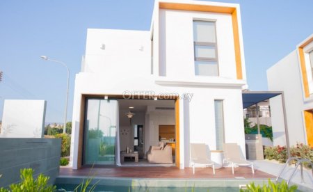 House (Detached) in Kato Paphos, Paphos for Sale