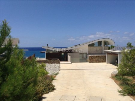 House (Detached) in Pomos, Paphos for Sale - 1