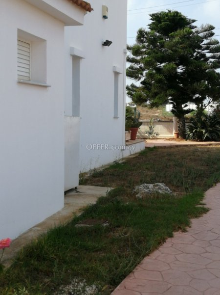 House (Detached) in Paralimni, Famagusta for Sale - 1