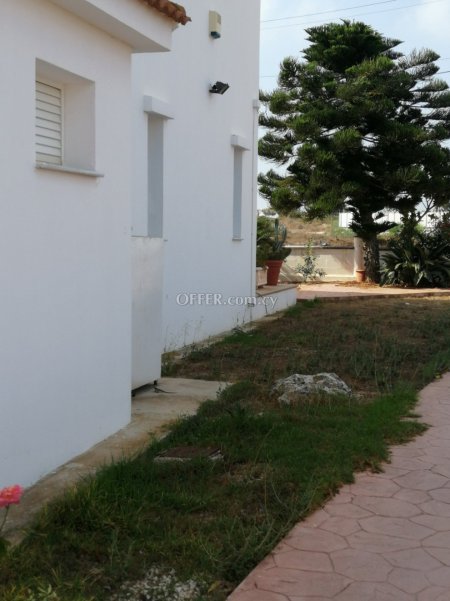 House (Detached) in Paralimni, Famagusta for Sale