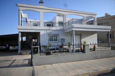 House (Detached) in Liopetri, Famagusta for Sale