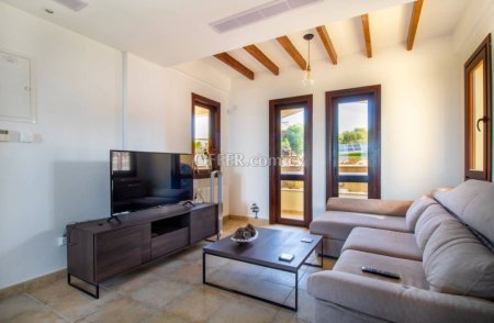 House (Detached) in Aphrodite Hills, Paphos for Sale