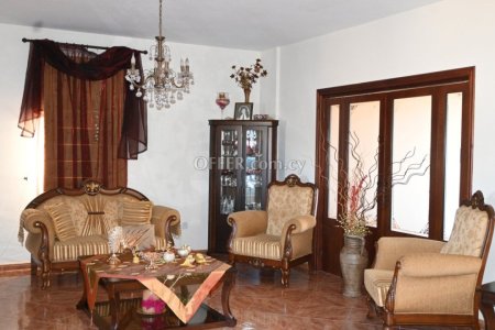 House (Detached) in Xylofagou, Larnaca for Sale - 1