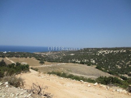 House (Detached) in Saint Georges, Paphos for Sale