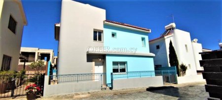 House (Detached) in Cape Greco, Famagusta for Sale - 1