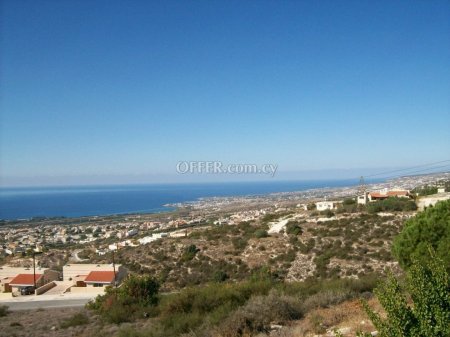 House (Detached) in Tala, Paphos for Sale