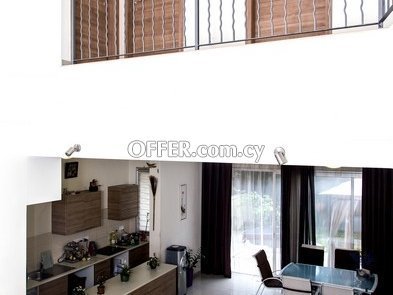 Apartment (Flat) in Germasoyia Tourist Area, Limassol for Sale - 1