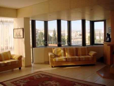 Apartment (Flat) in Agia Triada, Limassol for Sale