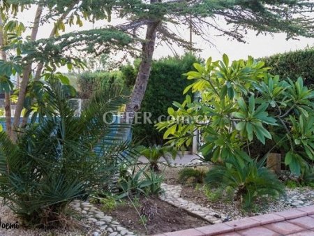 House (Detached) in Agios Athanasios, Limassol for Sale