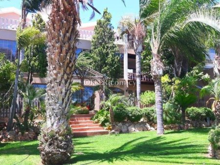 House (Detached) in Agios Athanasios, Limassol for Sale - Main Photo