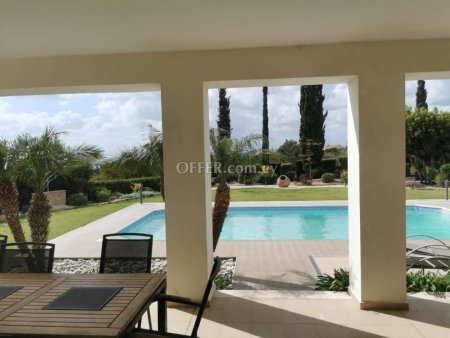 House (Detached) in Secret Valley, Paphos for Sale - 1