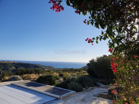 House (Detached) in Secret Valley, Paphos for Sale - 1