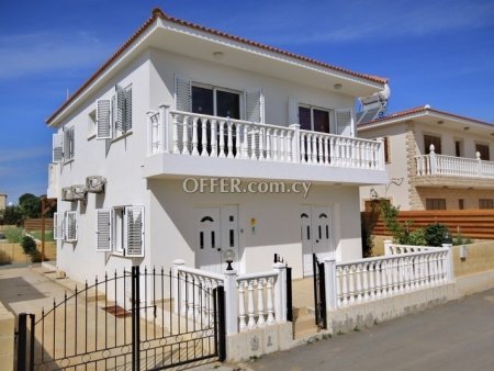 House (Detached) in Agia Napa, Famagusta for Sale - 1