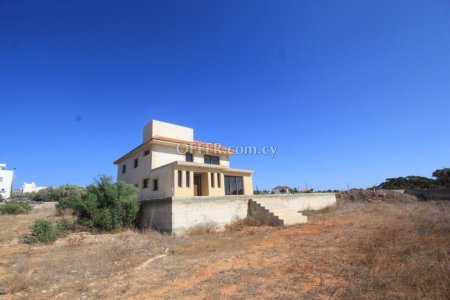 House (Detached) in Agia Napa, Famagusta for Sale