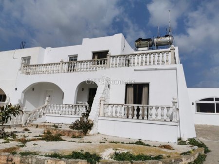 House (Detached) in Agia Napa, Famagusta for Sale