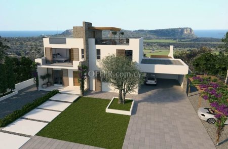 House (Detached) in Agia Napa, Famagusta for Sale - 1