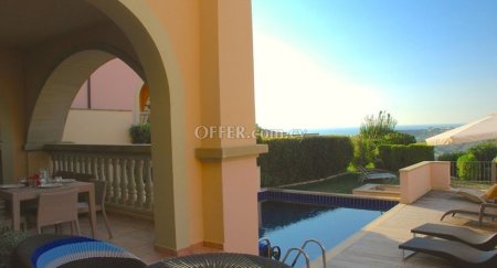 House (Detached) in Aphrodite Hills, Paphos for Sale - 1