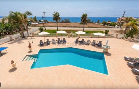 House (Detached) in Sea Caves Pegeia, Paphos for Sale