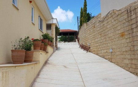 House (Detached) in Kamares, Paphos for Sale - 1