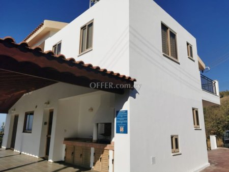 House (Detached) in Pomos, Paphos for Sale