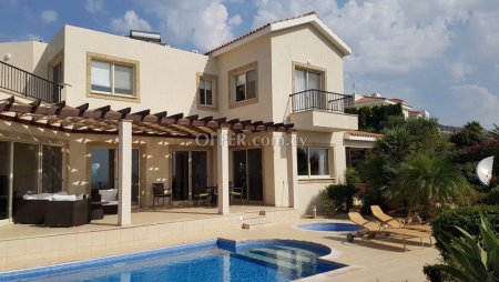 House (Detached) in Pegeia, Paphos for Sale